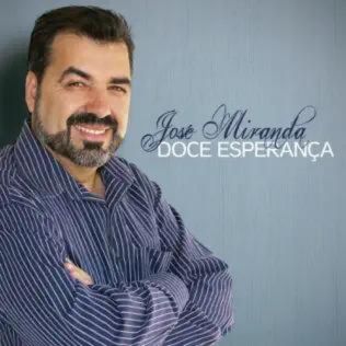 Capa do álbum Doce Esperança